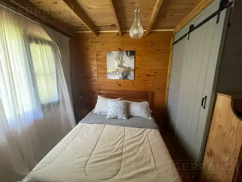 Casa en Venta al Noroeste