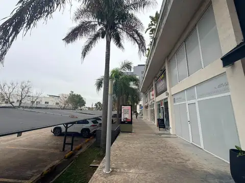 Cochera en Alquiler Fija