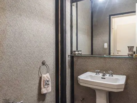 Departamento en Alquiler de 4 ambientes