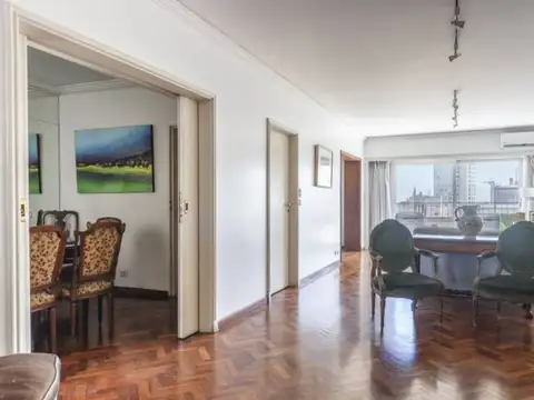 Departamento en Alquiler en Retiro, USD 2.400