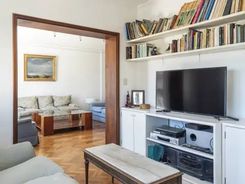 Departamento en Alquiler de 2 dormitorios