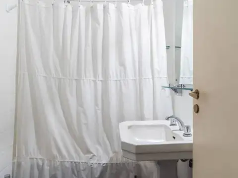 Departamento en Alquiler 50 años