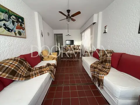 Departamento en venta 2 ambientes 2 baños garage 