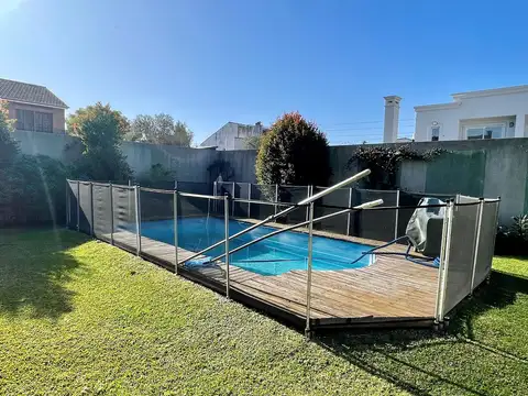 Cecilia Grierson 4000