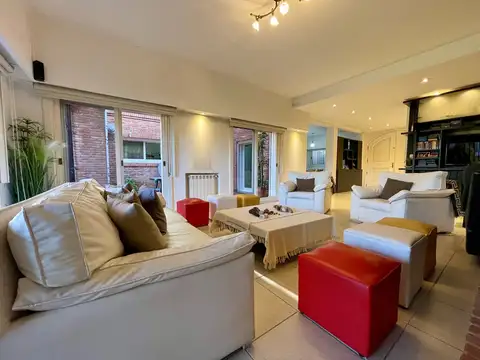 Casa en Venta en Villa Adelina, USD 490.000