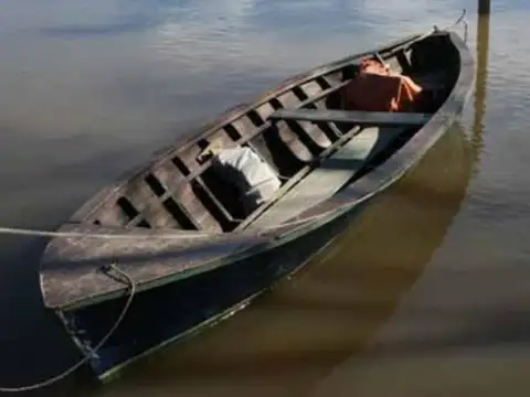 Isla con Casa en Venta - 90Has - Delta del Tigre