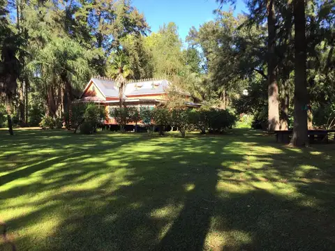 Terreno en Venta en Delta del Tigre, USD 600.000
