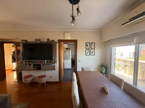 Departamento en Venta de 5 ambientes