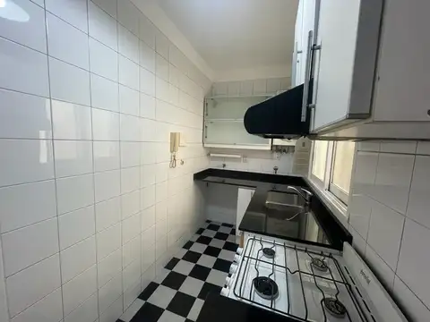 Departamento en Venta 40 años