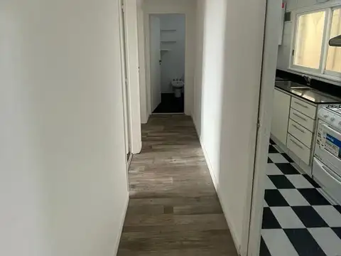 Departamento en Venta en Palermo, USD 145.000