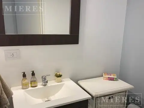 Departamento en Alquiler A Estrenar