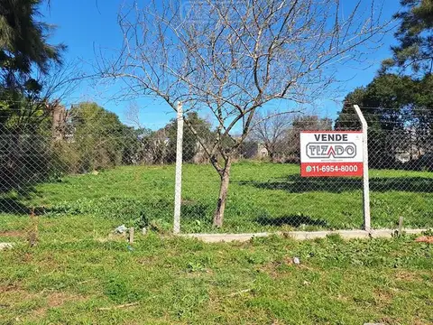 Terreno en Venta en General Rodriguez, USD 60.000