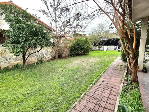 Casa en Venta al Oeste
