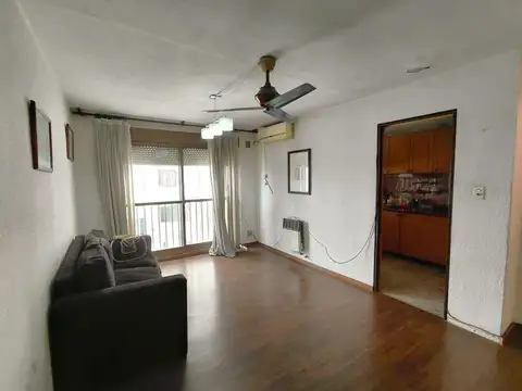 Departamento en Alquiler en Barracas, $ 600.000