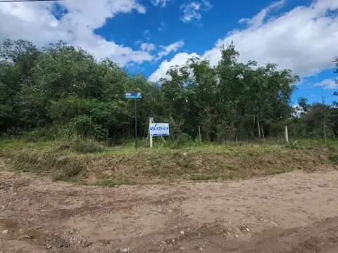 Lote a la venta en Comuna de San Roque. (L424)