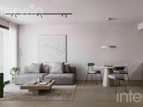 Departamento en Venta 1 año