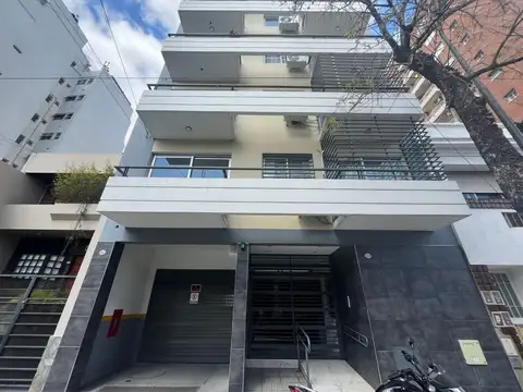 Venta monoambiente Flores