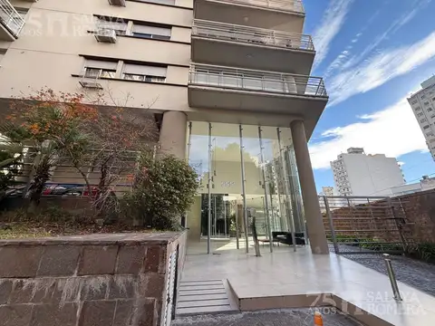 Departamento en Alquiler de 2 dormitorios