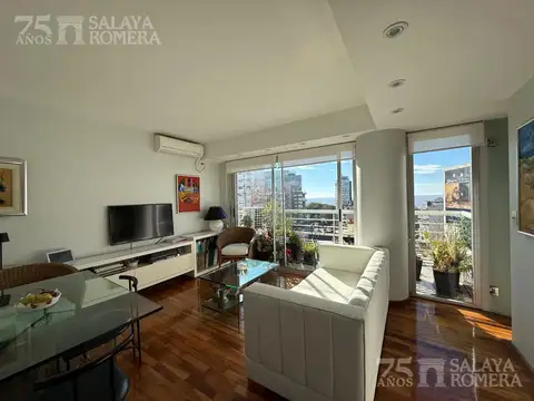 Departamento en Alquiler en Olivos Vias/Maipu, USD 1.200