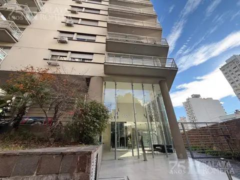 Departamento en Alquiler de 3 ambientes