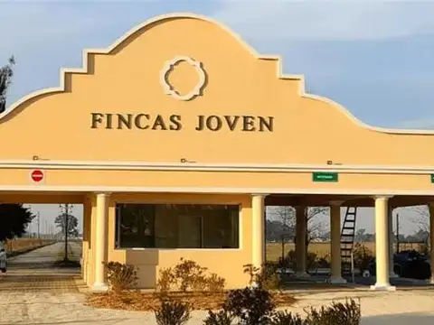 RUTA 58 Y, Arturo Capdevilla, B1865 San Vicente, Provincia de Buenos Aires