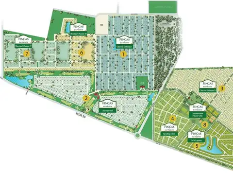 Terreno en Venta en San Vicente, $ 120.000