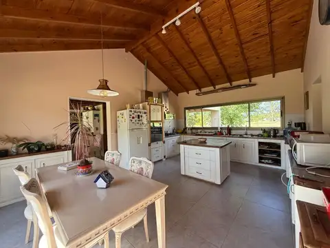Casa en Venta en Monet Barrio Privado, USD 230.000