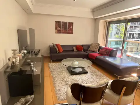 VENTA - DEPARTAMENTO - 4 AMBIENTES - LAS CAÑITAS