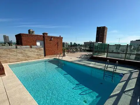 Departamento en Venta en Las Cañitas, USD 750.000