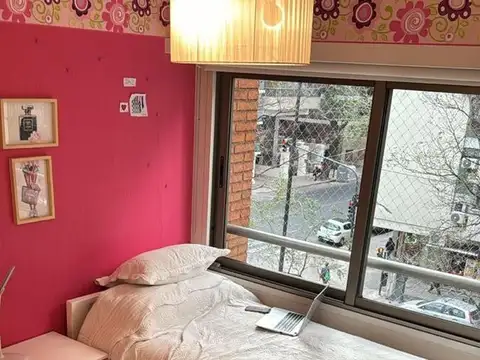 Departamento en Venta en Las Cañitas, USD 750.000