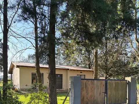 Casa en Alquiler de 2 dormitorios