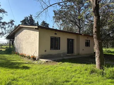 Casa en Alquiler 10 años