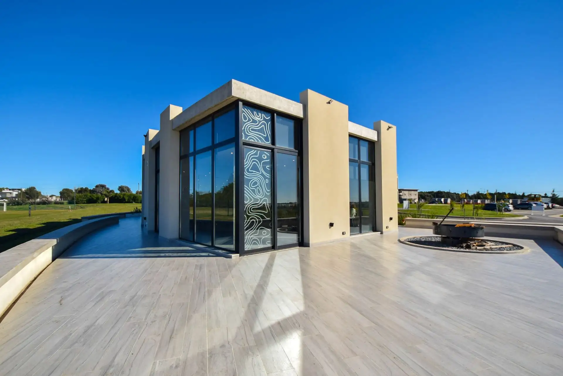Venta lote developer lagoon