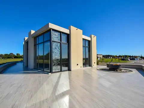 VENTA LOTE DEVELOPER  LAGOON
