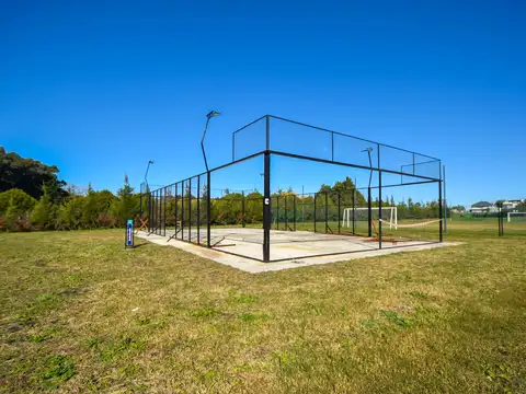 Terreno en Venta de 666,0 m2