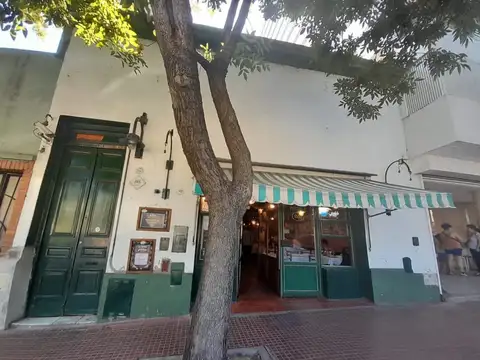 Terreno en Venta en San Telmo, Capital Federal