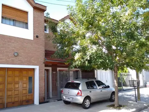 chalet 5 ambientes venta Ramos Mejia