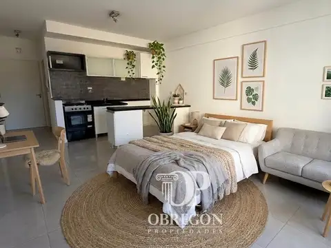 Departamento en Alquiler 9 años