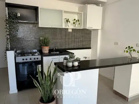 Departamento en Alquiler de Monoambiente