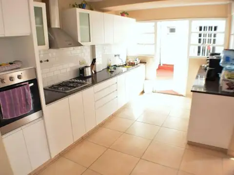 Casa en Venta en San Nicolás, USD 495.000