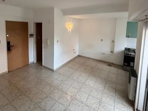 Departamento Monoambiente en Alquiler Tigre Centro