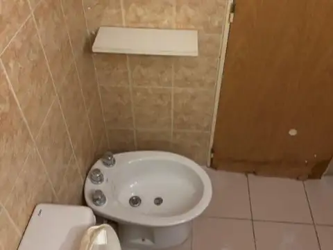 Departamento Monoambiente en Alquiler Tigre Centro