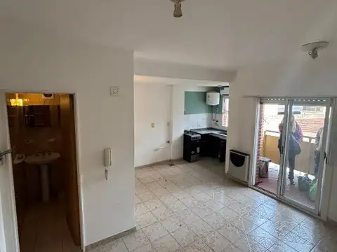 Departamento en Alquiler de Monoambiente