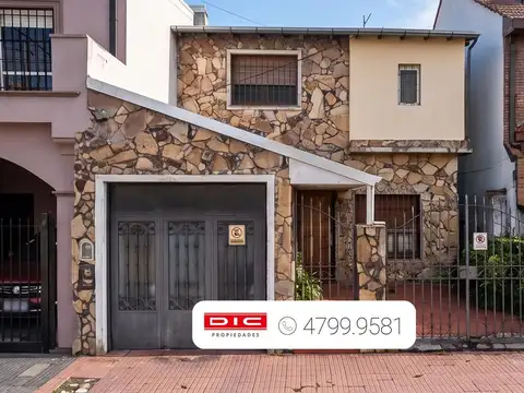 Casa en Alquiler en La Lucila, Partido de Vicente López