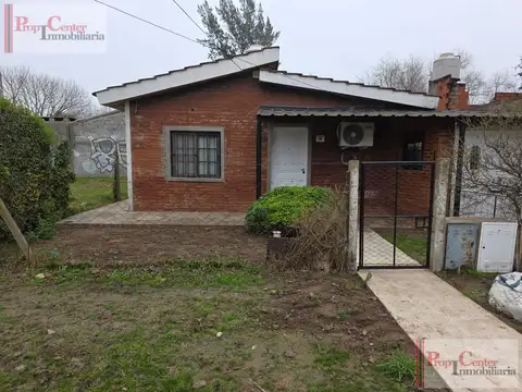 Casa en Alquiler en Ingeniero Maschwitz, Partido de Escobar