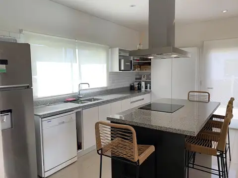 Casa en Venta 2 años