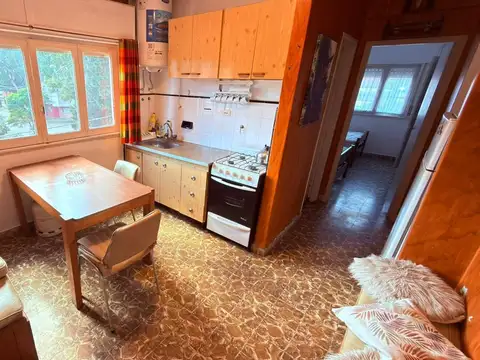 Departamento en Venta en San Bernardo del Tuyú, USD 34.000