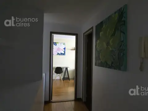 Depto Tipo Casa en Alquiler Temporal de 2 dormitorios