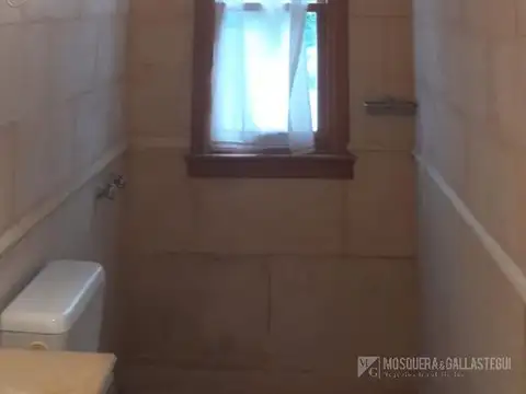 Casa en Alquiler 5 años