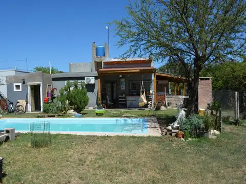 Casa en Venta de 2 dormitorios